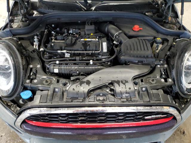 2019 MINI COOPER JOH WMWXM9C58K2J09874