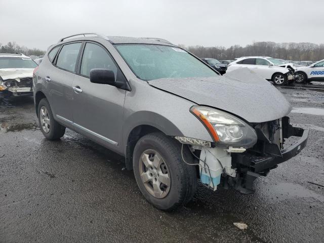 2014 Nissan Rogue Select S VIN: JN8AS5MV0EW204162 Lot: 50615424