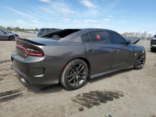 2020 Dodge Charger Scat Pack VIN: 2C3CDXGJ5LH192304 Lot: 50225754