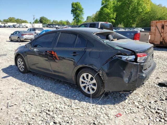 2021 Toyota Corolla Le VIN: 5YFEPMAE5MP229062 Lot: 52499384