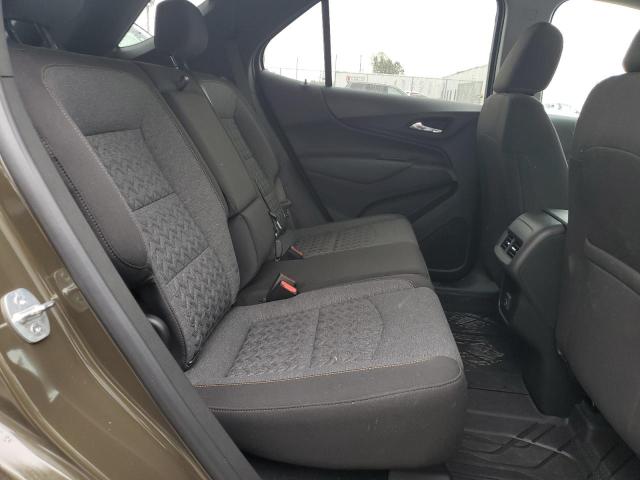 2023 CHEVROLET EQUINOX LT - 3GNAXUEG0PL156590