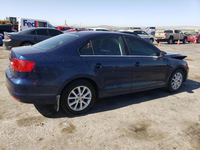 2014 Volkswagen Jetta Se VIN: 3VWD07AJ6EM301844 Lot: 51914184