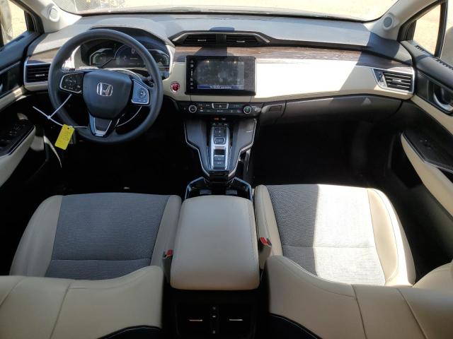 2018 HONDA CLARITY - JHMZC5F17JC020868