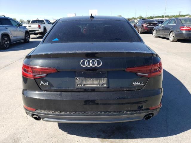 2018 AUDI A4 PREMIUM - WAUDNAF49JA124599