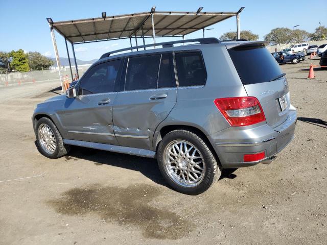 2010 Mercedes-Benz Glk 350 VIN: WDCGG5GB8AF422900 Lot: 48530934