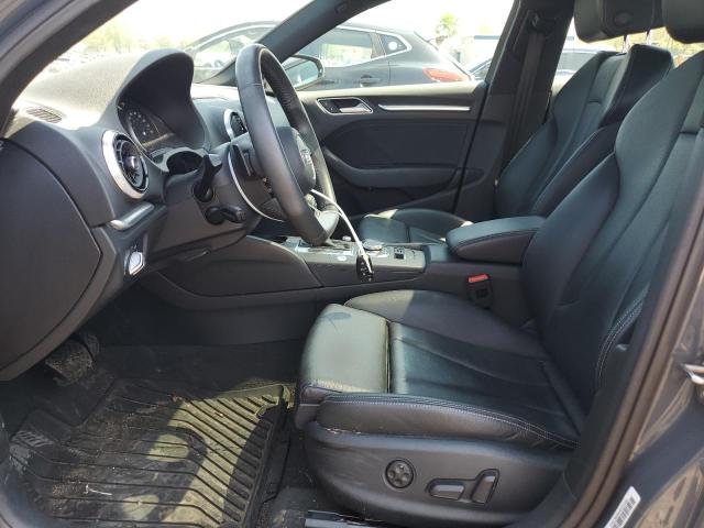 2020 AUDI A3 S-LINE - WAUBEGFF3LA015263