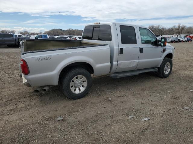 2008 Ford F250 Super Duty VIN: 1FTSW21R98ED54310 Lot: 49438874