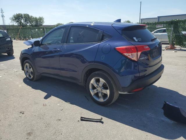 2017 HONDA HR-V LX - 3CZRU6H33HG708791
