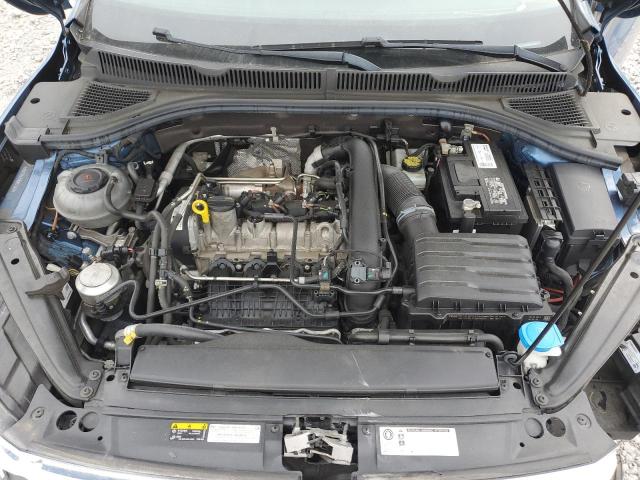 2019 Volkswagen Jetta S VIN: 3VWC57BU5KM170066 Lot: 52466124