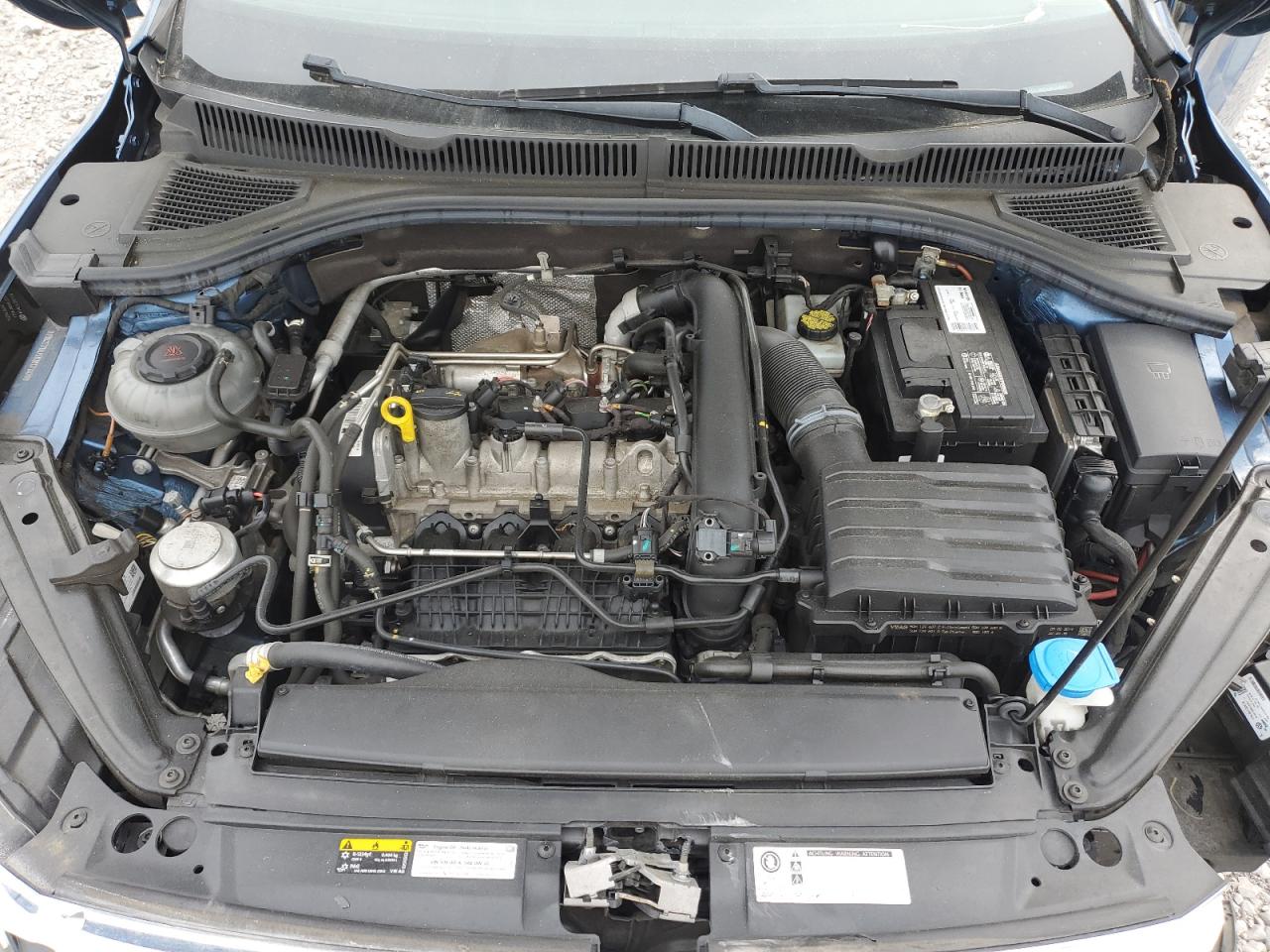 3VWC57BU5KM170066 2019 Volkswagen Jetta S