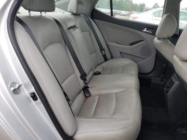 2013 Kia Optima Ex VIN: 5XXGN4A78DG217531 Lot: 44111394