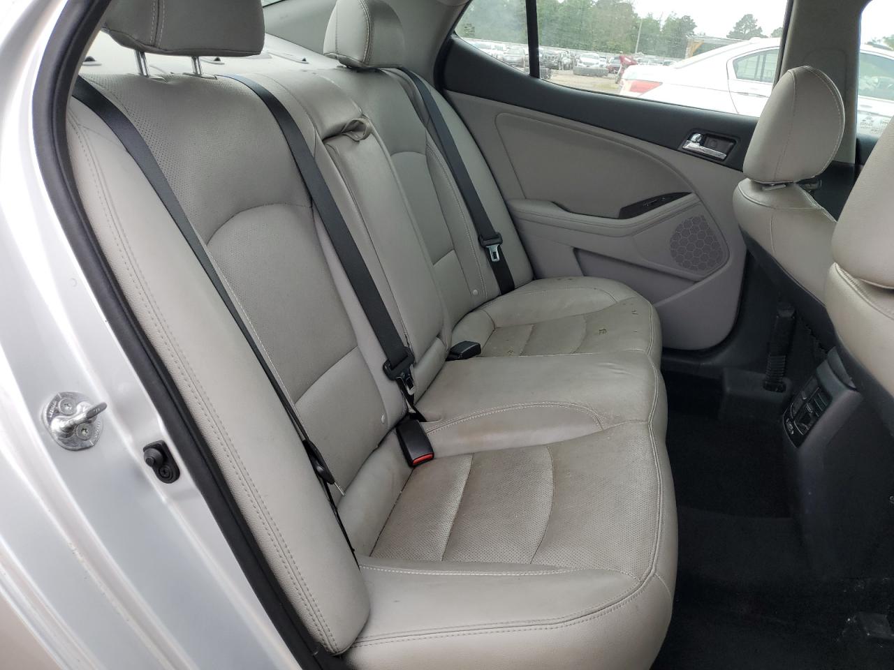 5XXGN4A78DG217531 2013 Kia Optima Ex