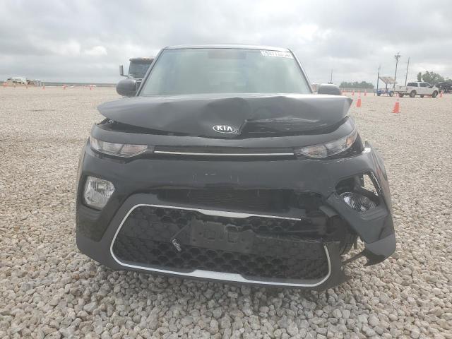 2020 Kia Soul Lx VIN: KNDJ23AU3L7718932 Lot: 52773854