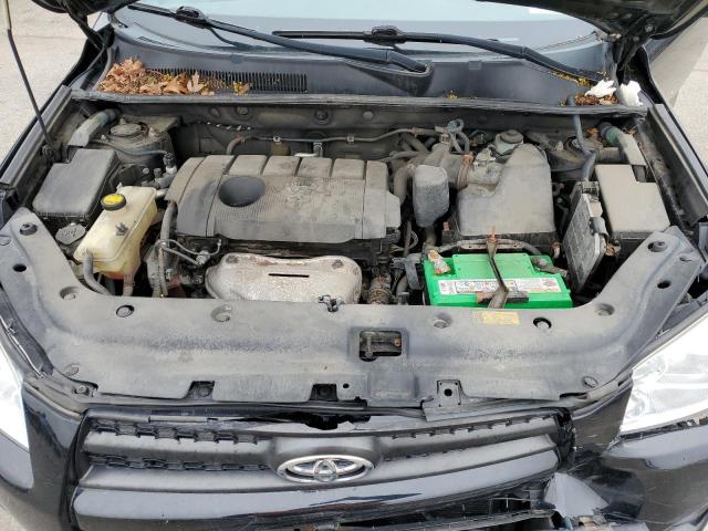 2011 Toyota Rav4 VIN: 2T3JF4DV7BW133045 Lot: 52937144