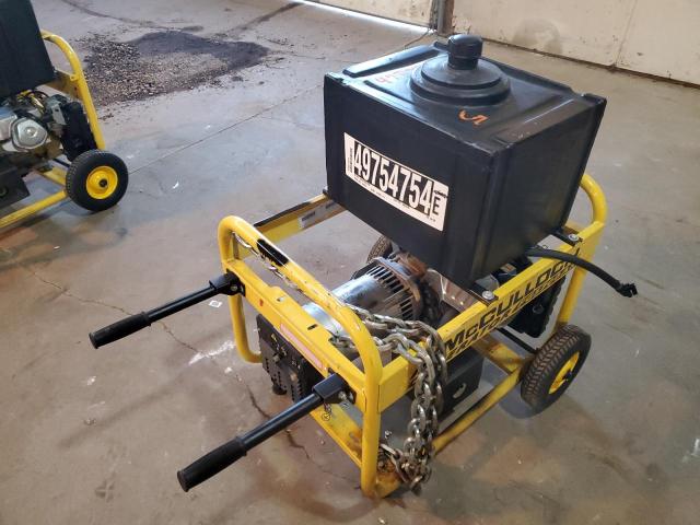 mcculloch FG6000MK