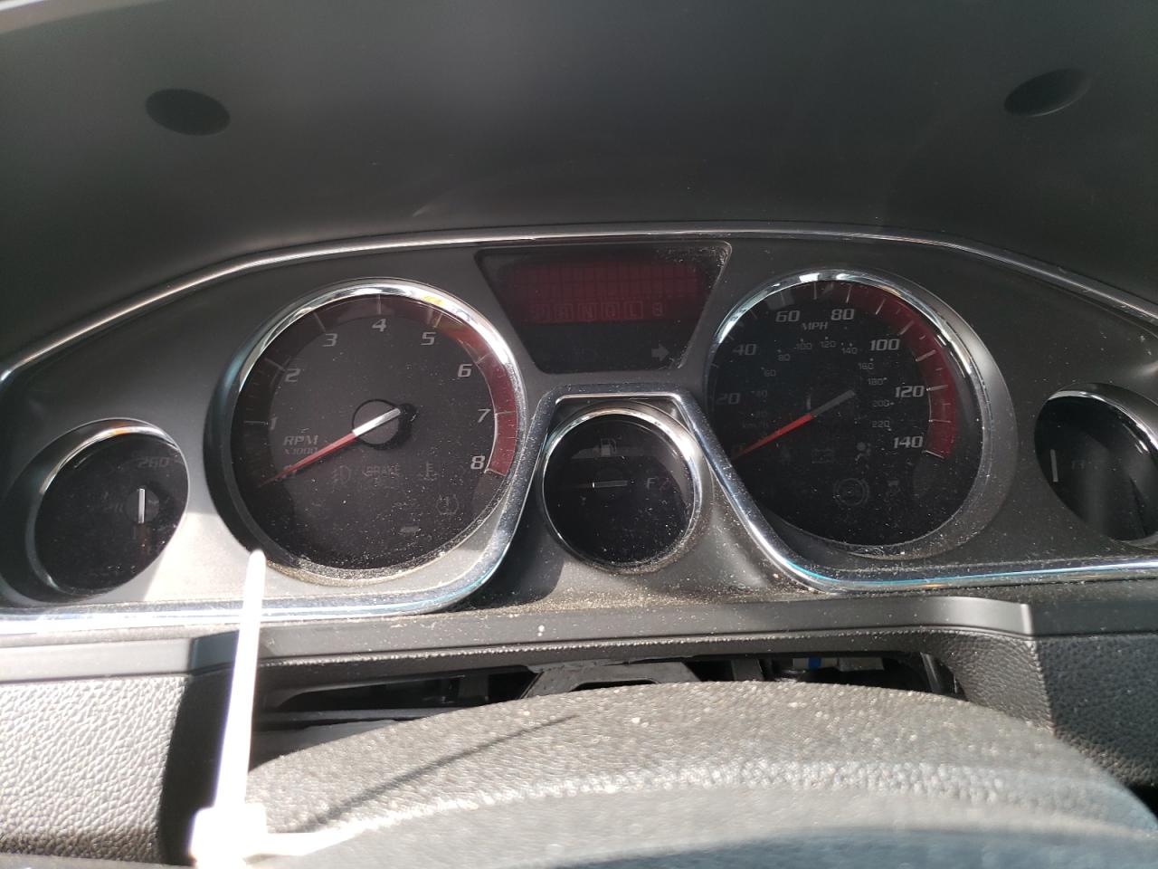 1GKKRRKD0GJ128878 2016 GMC Acadia Slt-1