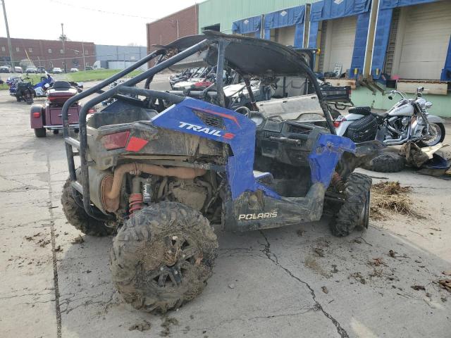 2022 POLARIS RZR TRAIL - 3NSASE998NH415222