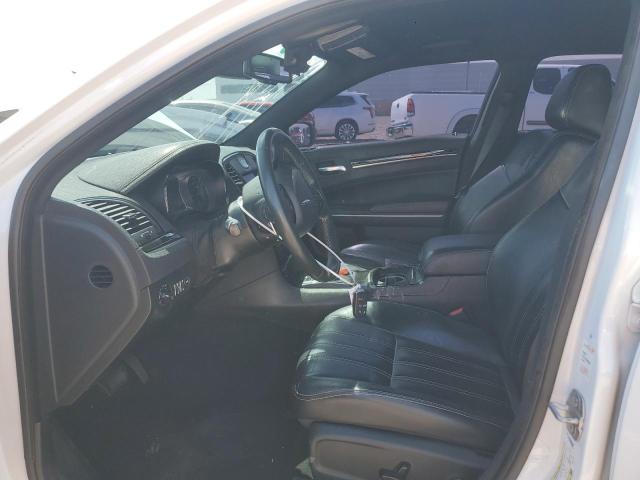 2019 Chrysler 300 S VIN: 2C3CCAGG0KH539766 Lot: 51713984