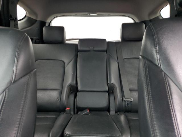 2013 Hyundai Santa Fe Sport VIN: 5XYZUDLA3DG076285 Lot: 51599284