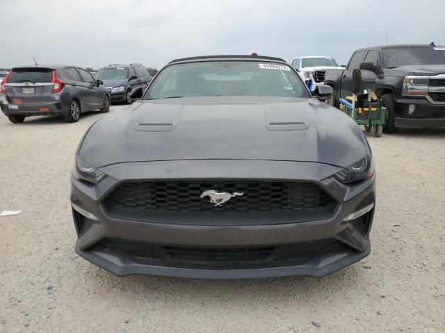 2018 Ford Mustang VIN: 1FATP8UH1J5142701 Lot: 52089274