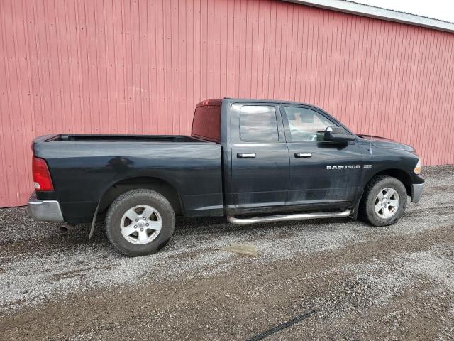 2011 Dodge Ram 1500 VIN: 1D7RV1GT3BS501251 Lot: 51212414