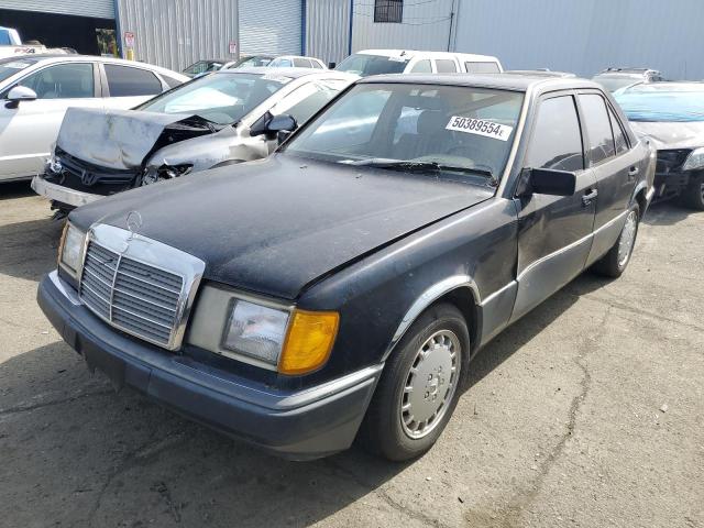 1991 Mercedes-Benz 300 E 2.6 VIN: WDBEA26DXMB370017 Lot: 50389554