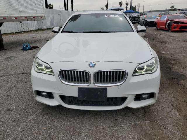 2015 BMW 550 I - WBAKN9C50FD960875