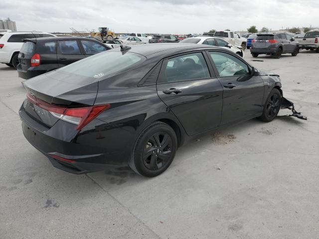 2023 Hyundai Elantra Sel VIN: KMHLM4AG6PU373952 Lot: 48969164