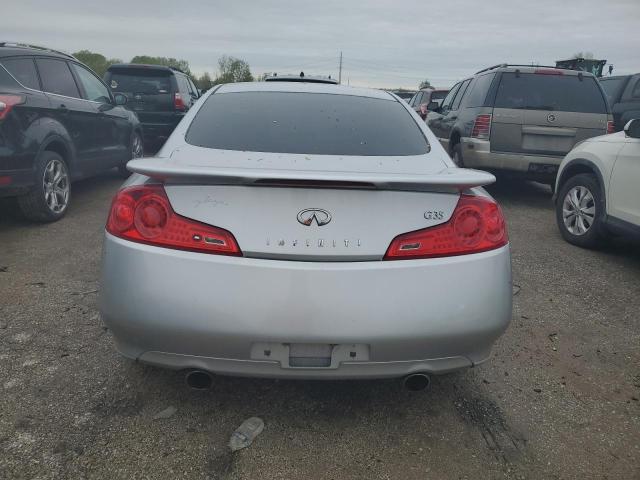 2006 Infiniti G35 VIN: JNKCV54E96M710838 Lot: 50275564