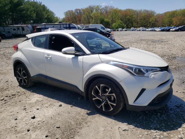 2018 Toyota C-Hr Xle VIN: NMTKHMBX7JR037109 Lot: 51613394