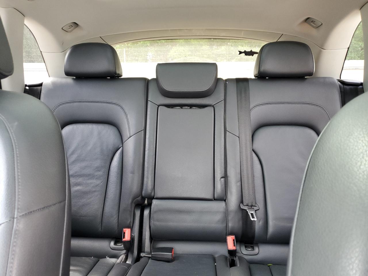 WA1L2AFPXGA111722 2016 Audi Q5 Premium Plus