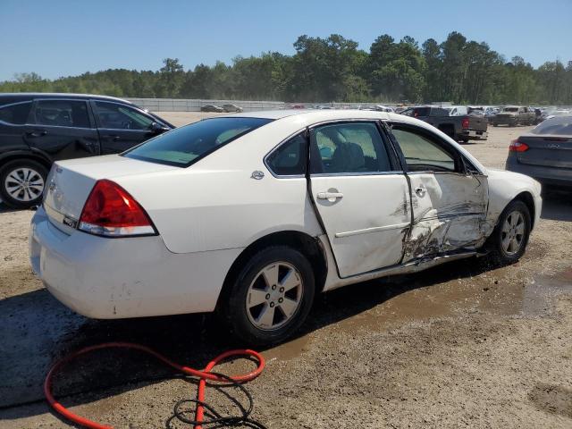 2008 Chevrolet Impala Lt VIN: 2G1WT58N689109779 Lot: 50835514