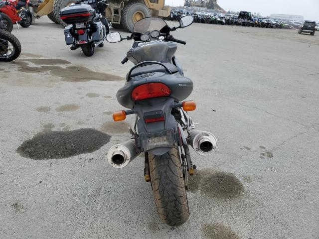 2001 DUCATI 750 SS ZDM1LA3K31B005220