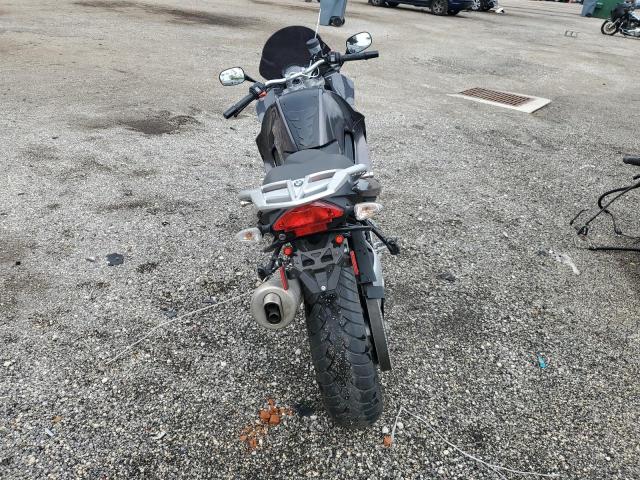 2008 BMW F800 ST - WB10244048ZR11092