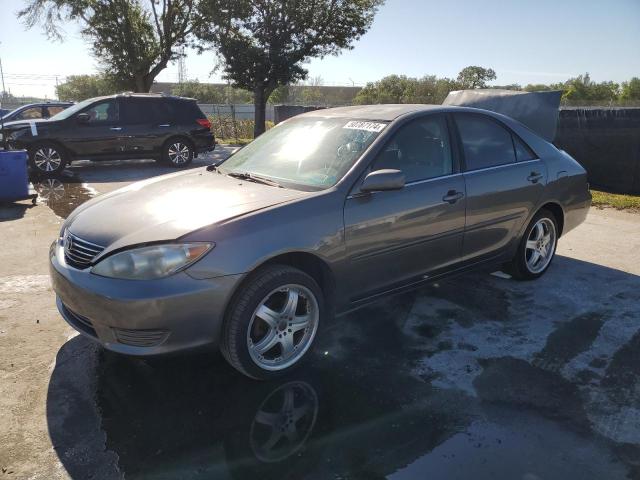 2005 Toyota Camry Le VIN: 4T1BE30K95U985729 Lot: 50787174