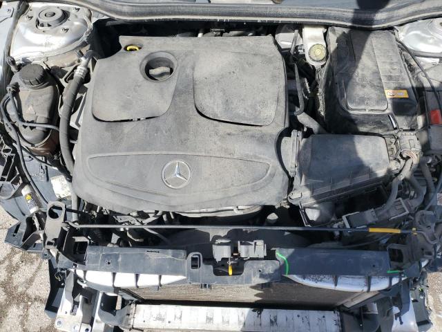 VIN WDCTG4GB8GJ234781 2016 Mercedes-Benz GLA-Class,... no.12