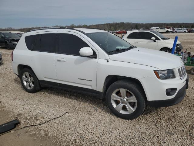 2015 Jeep Compass Latitude VIN: 1C4NJCEB5FD273743 Lot: 49935884