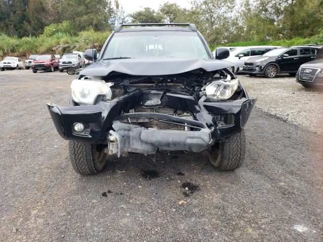 2013 Toyota Tacoma Double Cab VIN: 5TFLU4EN1DX079477 Lot: 51471154