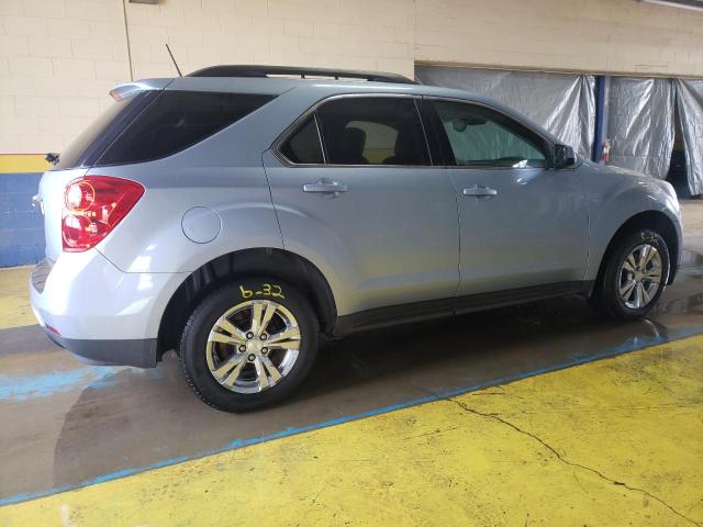 2014 Chevrolet Equinox Lt VIN: 2GNFLGEK1E6303265 Lot: 52219334