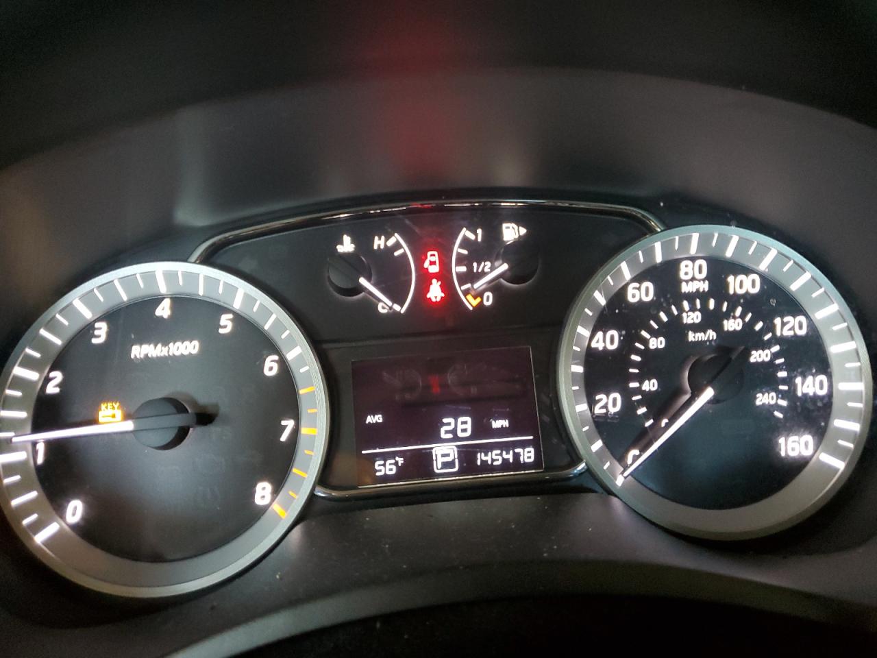 3N1AB7AP9FY241561 2015 Nissan Sentra S