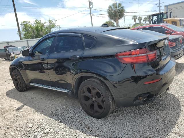 2011 BMW X6 xDrive35I VIN: 5UXFG2C54BLX05022 Lot: 52043494