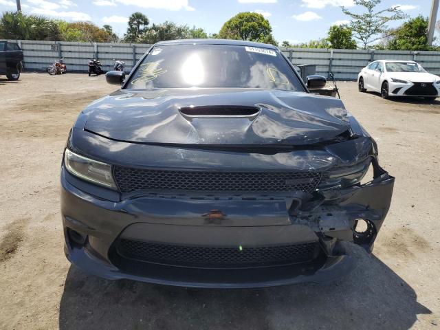 2020 DODGE CHARGER R/ - 2C3CDXCT4LH245159