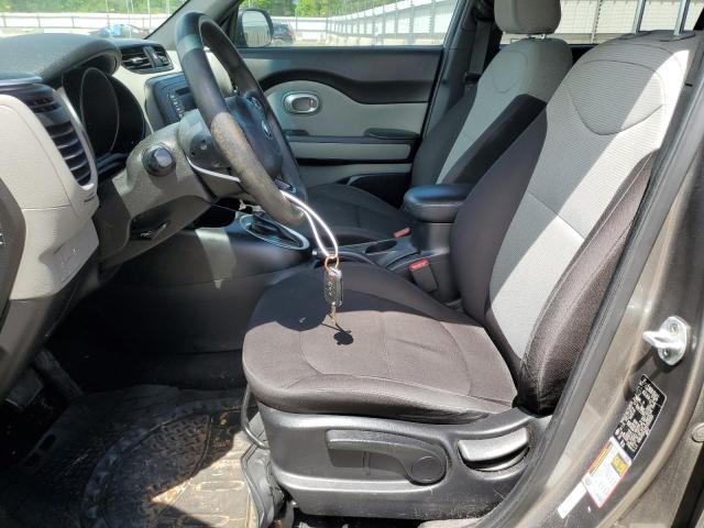 2016 Kia Soul VIN: KNDJN2A2XG7339593 Lot: 51886244