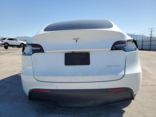 2021 Tesla Model Y VIN: 5YJYGDEE1MF098652 Lot: 47077244