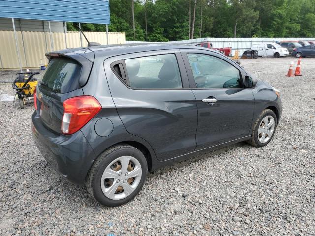 2020 Chevrolet Spark Ls VIN: KL8CB6SA6LC413150 Lot: 52150234