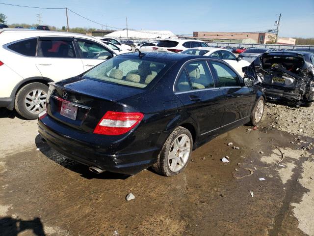 2009 Mercedes-Benz C 350 VIN: WDDGF56X99R065751 Lot: 51269884