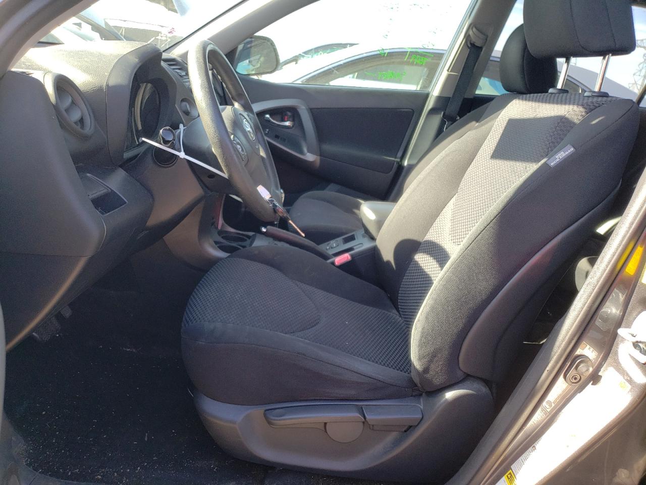 JTMRF4DV3B5037925 2011 Toyota Rav4 Sport