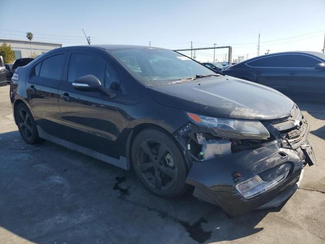 VIN 1G1RE6E43DU107445 2013 Chevrolet Volt no.4