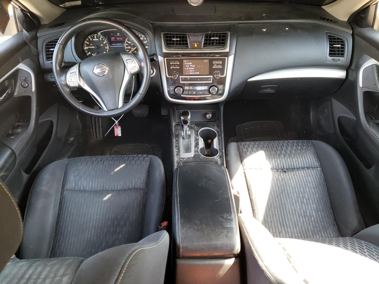 1N4AL3AP8JC206651 2018 Nissan Altima 2.5