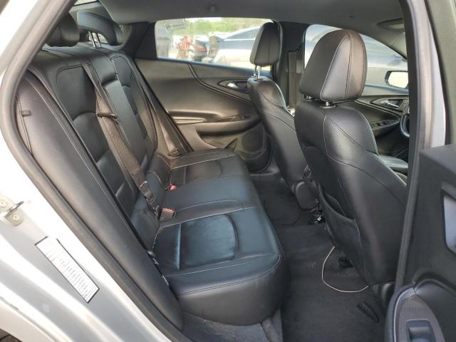 2018 Chevrolet Malibu Lt VIN: 1G1ZD5ST0JF197548 Lot: 50820744